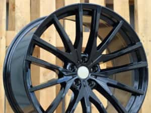 Jante BMW X5 - X6 / G05 - G06 / R20 — miniatura 8
