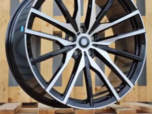 Jante BMW X5 - X6 / G05 - G06 / R20 — miniatura 9