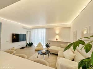 Apartament 3 Camere Exclusivit ||Cortina North — miniatura 2