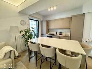 Apartament 3 Camere Exclusivit ||Cortina North — miniatura 3