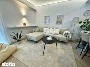 Apartament 3 Camere Exclusivit ||Cortina North — miniatura 4