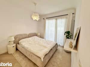 Apartament 3 Camere Exclusivit ||Cortina North — miniatura 5