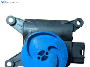 Motoras Reglaj Grila Clapeta Clapete Aeroterma Audi A4 B6 2001 - 2005 Cod 8E1820511F 0132801322 666210J [L9423] — miniatura 1