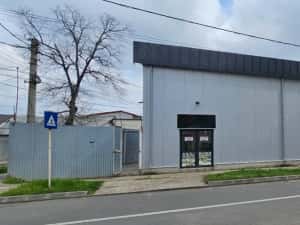 Inchiriere - Hala 200 mp - Strada Unirii, Galati, langa Shopping City — miniatura 1