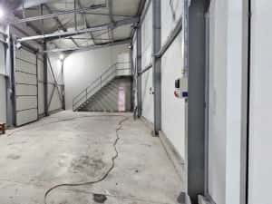 Inchiriere - Hala 200 mp - Strada Unirii, Galati, langa Shopping City — miniatura 2