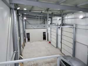 Inchiriere - Hala 200 mp - Strada Unirii, Galati, langa Shopping City — miniatura 4