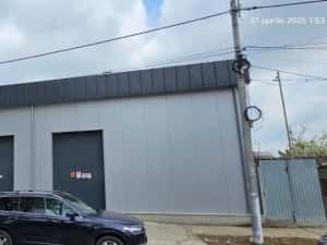 Inchiriere - Hala 200 mp - Strada Unirii, Galati, langa Shopping City — miniatura 5