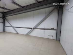 Inchiriere - Hala 200 mp - Strada Unirii, Galati, langa Shopping City — miniatura 7