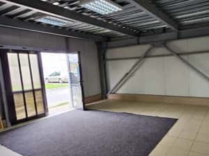 Inchiriere - Hala 200 mp - Strada Unirii, Galati, langa Shopping City — miniatura 8