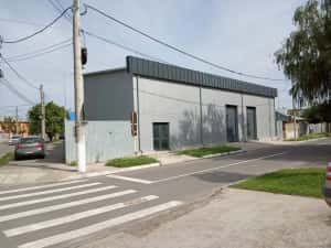 Inchiriere - Hala 200 mp - Strada Unirii, Galati, langa Shopping City — miniatura 9