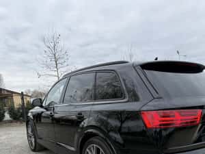 AUDI Q7 3.0 TDI Quattro Tiptronic 5 Locuri — miniatura 2