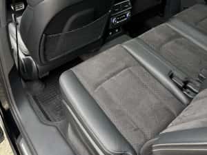 AUDI Q7 3.0 TDI Quattro Tiptronic 5 Locuri — miniatura 6