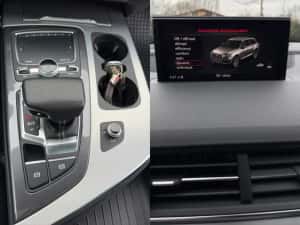 AUDI Q7 3.0 TDI Quattro Tiptronic 5 Locuri — miniatura 7