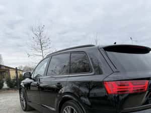 AUDI Q7 3.0 TDI Quattro Tiptronic 5 Locuri — miniatura 10