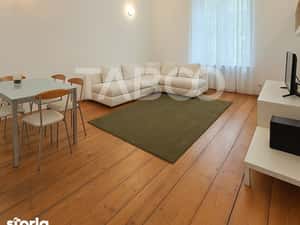 Bulevardul Victoriei - apartament 3 camere de vanzare curte garaj — miniatura 4