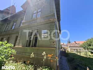 Bulevardul Victoriei - apartament 3 camere de vanzare curte garaj — miniatura 5