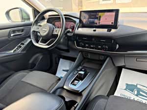 Nissan Qashqai N-CONNECTA — miniatura 2