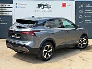 Nissan Qashqai N-CONNECTA — miniatura 3