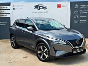 Nissan Qashqai N-CONNECTA — miniatura 6