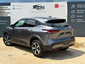 Nissan Qashqai N-CONNECTA — miniatura 7