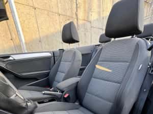 Vw golf 6 cabrio DSG2 — miniatura 7