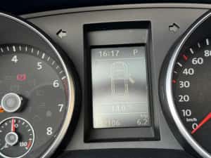 Vw golf 6 cabrio DSG2 — miniatura 8