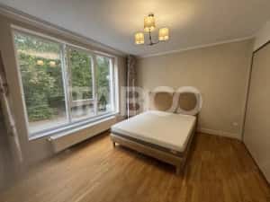 Apartament decomandat 3 camere 79 mpu balcon parcare Dumbrava Sibiu