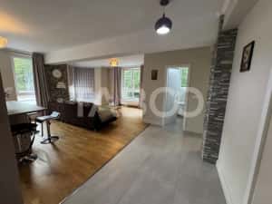 Apartament decomandat 3 camere 79 mpu balcon parcare Dumbrava Sibiu — miniatura 6