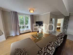 Apartament decomandat 3 camere 79 mpu balcon parcare Dumbrava Sibiu — miniatura 7