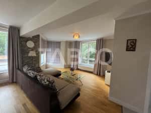 Apartament decomandat 3 camere 79 mpu balcon parcare Dumbrava Sibiu — miniatura 9