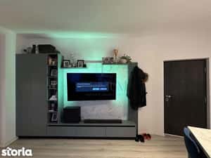 GIROC - 2 CAMERE - MOBILAT - PARCARE INCLUSA — miniatura 4