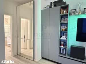 GIROC - 2 CAMERE - MOBILAT - PARCARE INCLUSA — miniatura 5