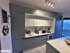 GIROC - 2 CAMERE - MOBILAT - PARCARE INCLUSA — miniatura 6