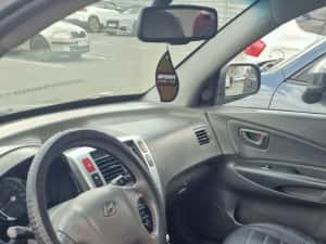 HIUNDAY TUCSON - An 2008 4x4 Proprietar   !! !! — miniatura 6