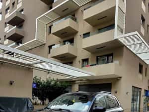 HIUNDAY TUCSON - An 2008 4x4 Proprietar   !! !! — miniatura 8