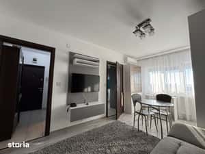 Apartament 1 Camera - Torontal — miniatura 5