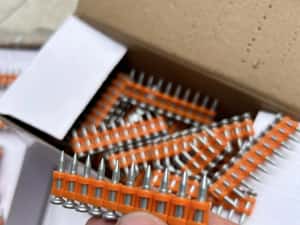 Cuie beton pentru Spit Pulsa, Toua, Celo, Wuerth, Senco, Hilti,Alsafix