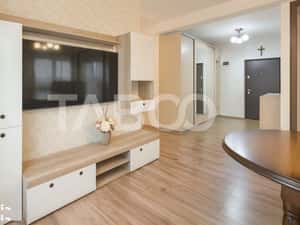 Apartament 3 camere de vanzare balcon terasa pivnita Arhitectilor Lidl