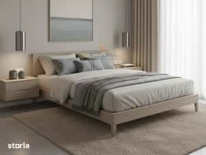 Oferta 0% Comision! Apartament 2 camere, 59 mp, langa metrou Berceni — miniatura 4