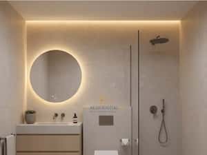 Oferta 0% Comision! Apartament 2 camere, 59 mp, langa metrou Berceni — miniatura 6