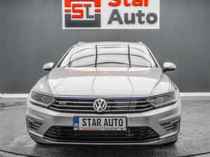 2016 Volkswagen Passat GTE 1.4 TSI DSG GTE Plug In Hybrid Automat — miniatura 2