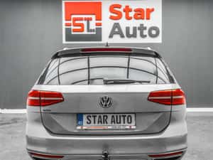 2016 Volkswagen Passat GTE 1.4 TSI DSG GTE Plug In Hybrid Automat — miniatura 5