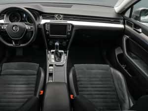 2016 Volkswagen Passat GTE 1.4 TSI DSG GTE Plug In Hybrid Automat — miniatura 7