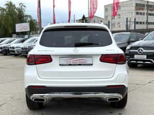 Mercedes-Benz GLC 200 2021 hibrid plug-in — miniatura 7