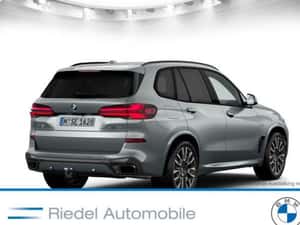 BMW X5 3.0D 298 CP Automată SUV Second-Hand — miniatura 2