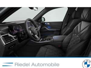 BMW X5 3.0D 298 CP Automată SUV Second-Hand — miniatura 3