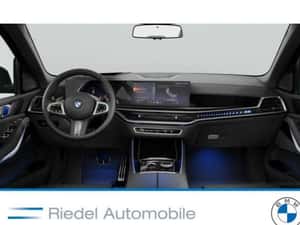 BMW X5 3.0D 298 CP Automată SUV Second-Hand — miniatura 4
