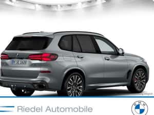 BMW X5 3.0D 298 CP Automată SUV Second-Hand — miniatura 5