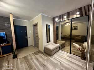 Vand apartament 2 camere zona pod ira