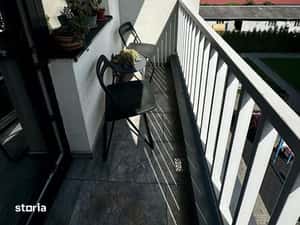Vand apartament 2 camere zona pod ira — miniatura 5